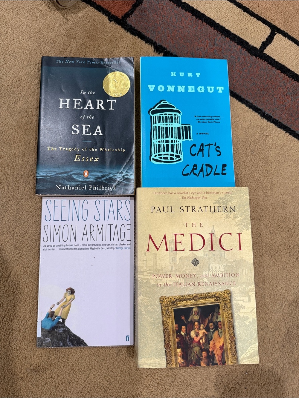 Book Bundle